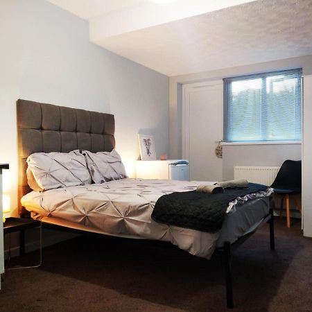 Bankwell Guest House Manchester Kültér fotó
