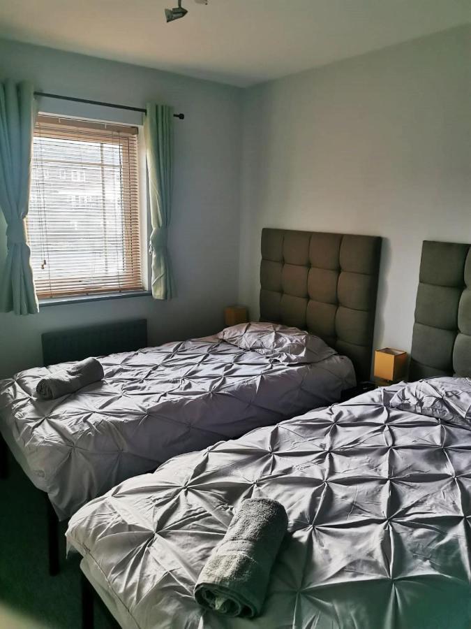 Bankwell Guest House Manchester Szoba fotó