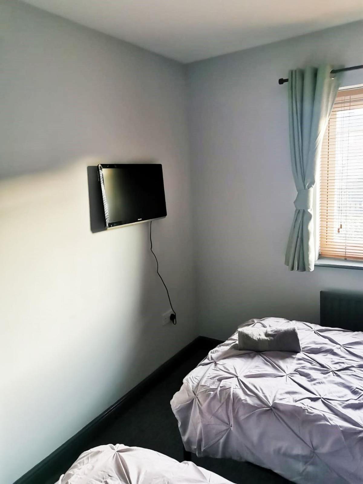 Bankwell Guest House Manchester Szoba fotó