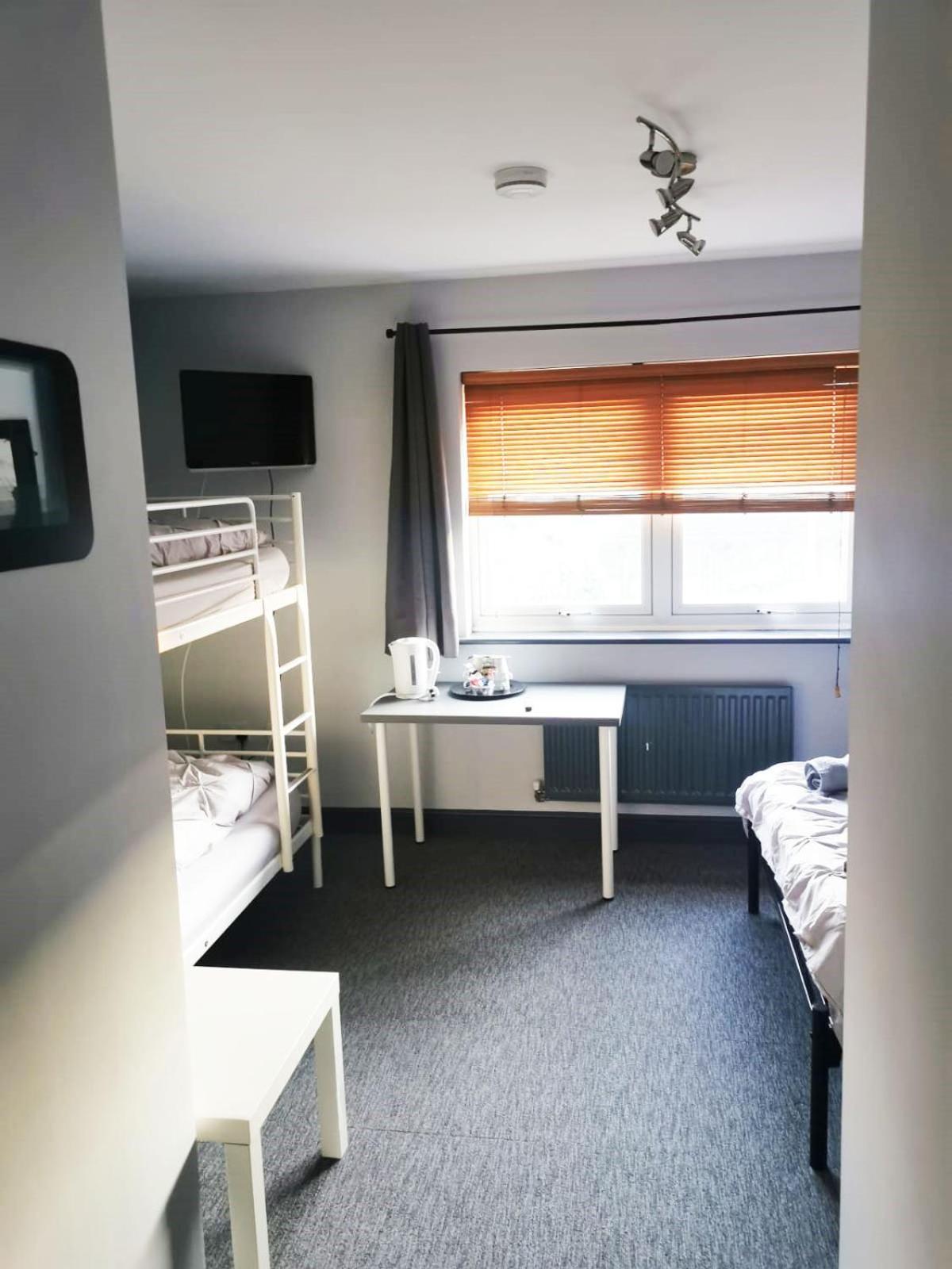 Bankwell Guest House Manchester Szoba fotó